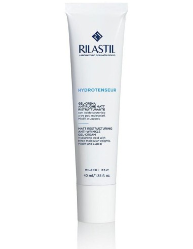 Rilastil Hydrotenseur Cremigel 40Ml. de Rilastil