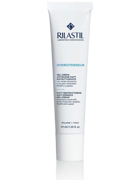 Rilastil Hydrotenseur Cremigel 40Ml. de Rilastil