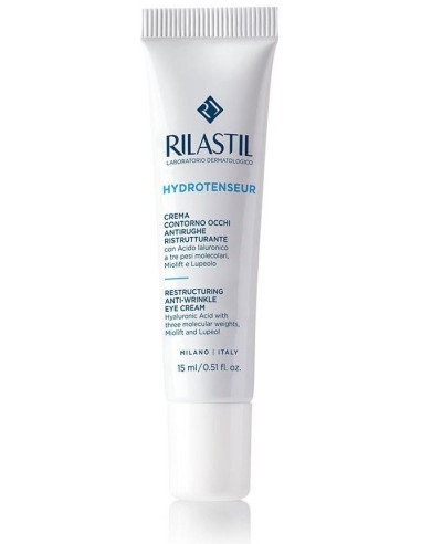 Rilastil Hydrotenseur Contorno De Ojos 15Ml. de Rilastil