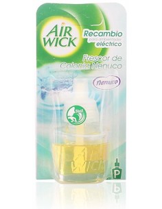 Recambio Ambientador Electrico Nenuco 19 Ml de Air Wick 2