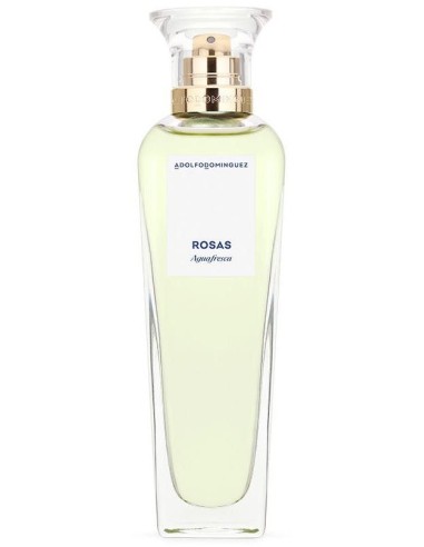 Agua Fresca De Rosas Eau De Toilette de Adolfo Dominguez