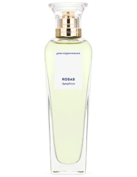 Agua Fresca De Rosas Eau De Toilette de Adolfo Dominguez