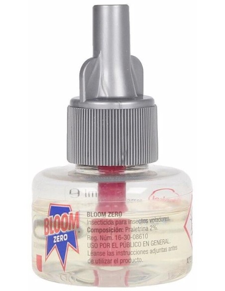 Bloom Zero Electrico Recambio. de Bloom Derm