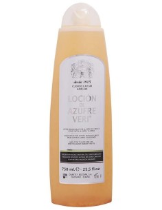 Locion Azufre Veri 750Ml de Veri 2