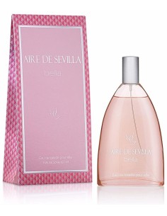 Aire De Sevilla La Vida Es Bella Eau De Toilette Vaporizador de Aire De Sevilla 2