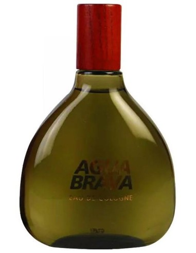 Agua Brava Eau Cologne 200Ml de Puig