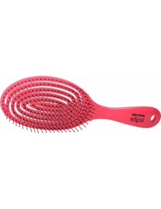 Beter Elipsi Cepillo Flexible Grande  Fucsia de Beter 2