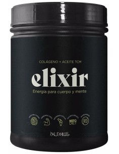 Paleobull Elixir Colageno+Aceitetcm Neutro 450Gr de Paleobull 2
