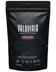 Valquiria Chocolate 750Gr. de Paleobull 2