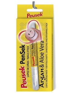 Peusek Pensek Lapiz Gel Reparador De Uñas 2Ml. de Peusek 2