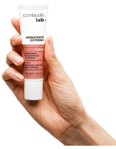 Hidratante Externo 30 Mililitros Rilastil 2