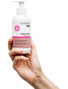 Cum Higiene Intima Pediatrics 250Ml. de Rilastil 2