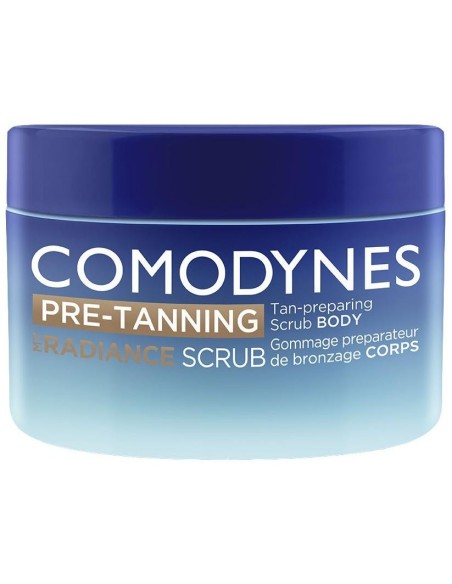 Comodynes Body Scrub 150Ml de Comodynes