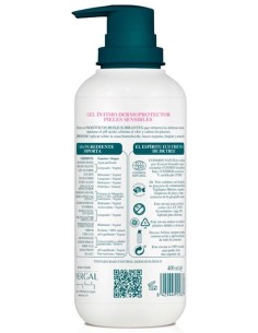 Gel Intimo 200Ml. Eco de Dr. Tree 2