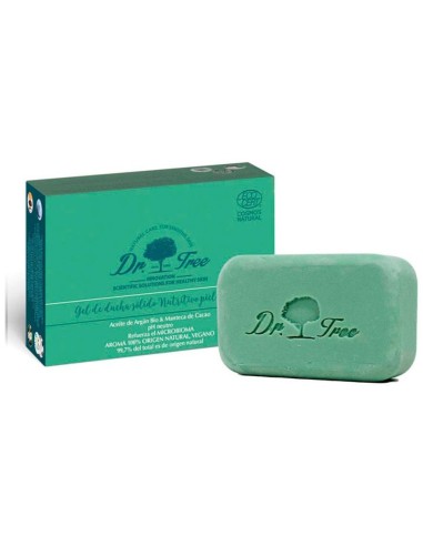 Gel Solido Cosmos Nutritivo 120Gr. de Dr. Tree