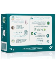 Gel Solido Cosmos Exfoliante 120Gr. de Dr. Tree 2