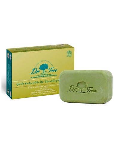 Gel Solido Cosmos Uso Frecuente 120Gr. de Dr. Tree