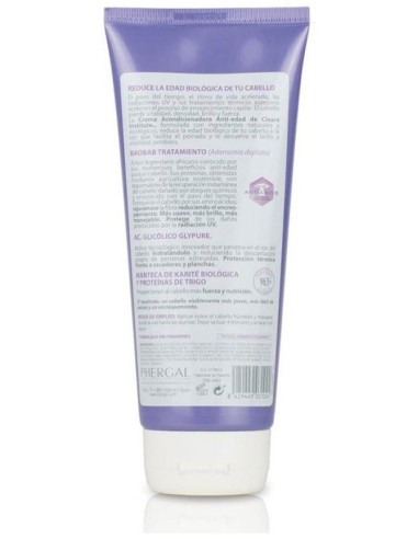 Crema Antiedad Acondicionadora 200Ml. de Cleare Institute