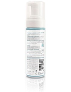 Espuma Anticaida Fortaleza 150Ml. de Cleare Institute 2