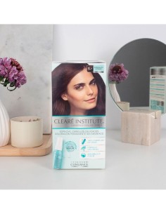 Colour Clinuance 5.7 Chocolate Intenso Cab. Delica de Cleare Institute 2