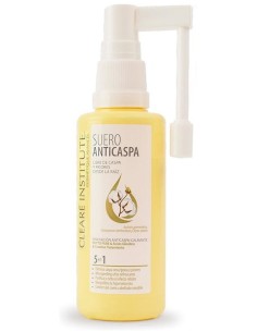 Suero Anticaspa Purificante Y Refrescante 75Ml. de Cleare Institute 2