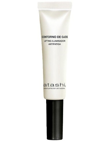 Atashi Cellular Contorno Ojos Lifting Ilu Antifa 15 Ml de Atashi