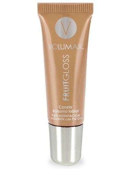 Volumax Fruitgloss Canela 7,5Ml de Volumax