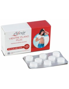 Elifexir Salud Vientre Plano Plus 32Comp. de Elifexir 2