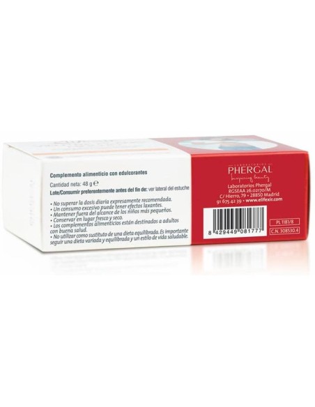 Elifexir Salud Vientre Plano Plus 32Comp. de Elifexir