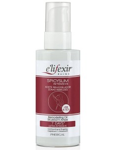 Elifexir Dermo Spicyslim Aceite Seco 150Ml. de Elifexir 2