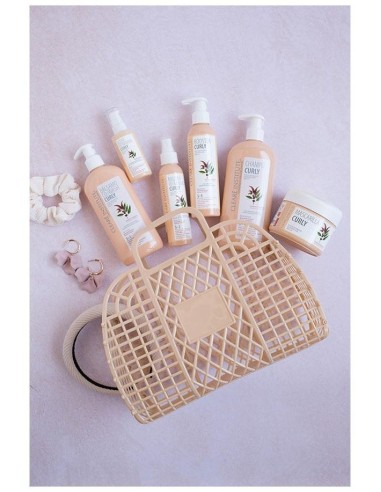 Cleare Curly Aceite Hidratante 50Mml. de Cleare Institute