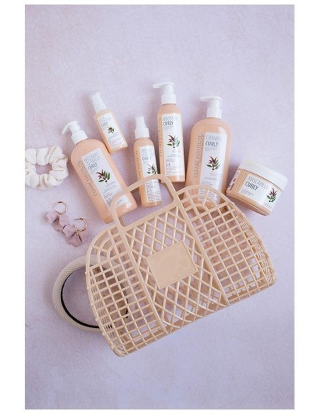 Cleare Curly Aceite Hidratante 50Mml. de Cleare Institute