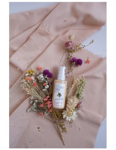 Cleare Curly Aceite Hidratante 50Mml. de Cleare Institute