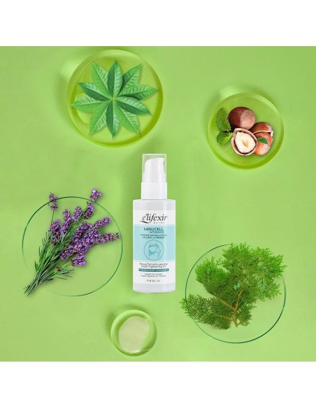 Elifexir Dermo Minucell Aceite 100Ml. de Elifexir