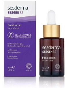 Sesgen 32 Serum Activador Celular 30Ml. de Sesderma 2