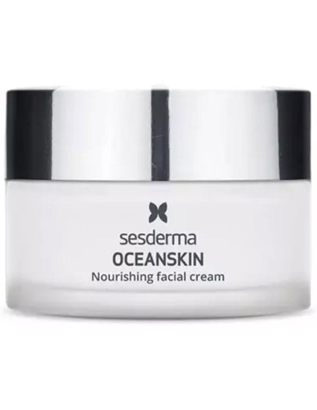 Oceanskin Crema Nutritiva 50Ml. de Sesderma