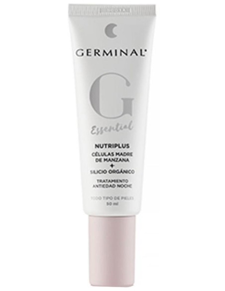Germinal Essential Nutriplus 50Ml de Germinal