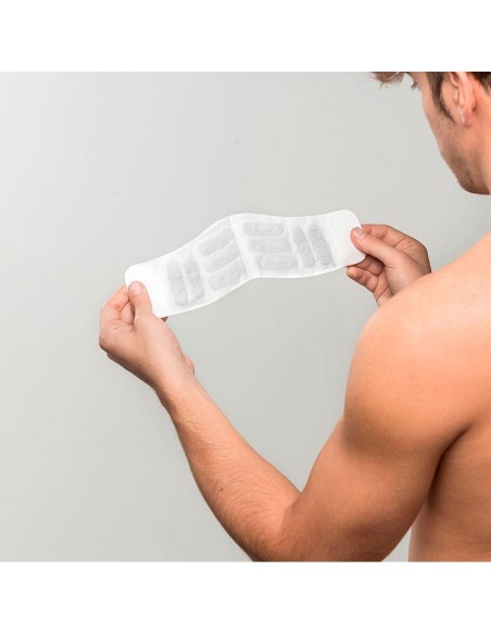 Thermacare Parche Cuello-Hombro 2Ud. de Thermacare