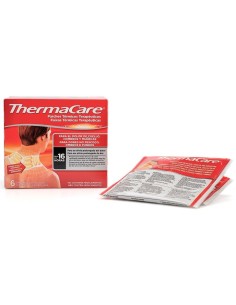 Thermacare Parche Cuello-Hombro 6Ud. de Thermacare 2
