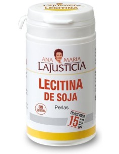 Lecitina 90Perlas de Ana Maria Lajusticia 2