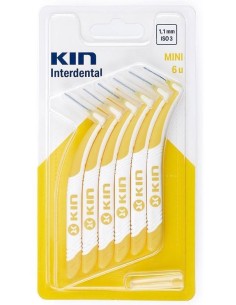 Kin Interdental Mini de Kin 2