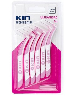 Kin Interdental Ultramicro de Kin 2