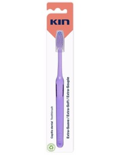 Cepillo Dental Kin Ad Blister Ex-Suave 1Ud de Kin 2