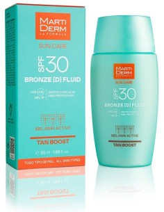 Martiderm Spf30 Color Active D 50Ml de Martiderm 2