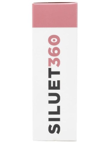 Siluet 360 Programa Completo 120Comp. de Drasanvi