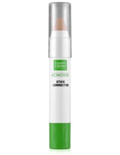 Martiderm Acniover Stick Anti-Imperf 15Ml de Martiderm 2