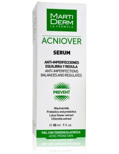 Martiderm Acniover Serum 30Ml de Martiderm 2