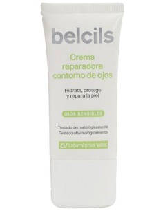 Belcils Crema Contorno Ojos 30Ml de Belcils 2