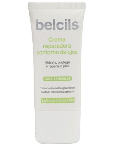 Belcils Crema Contorno Ojos 30Ml de Belcils