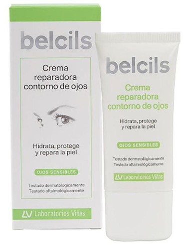Belcils Crema Contorno Ojos 30Ml de Belcils